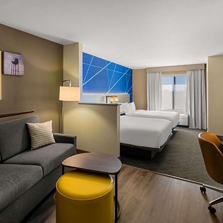 คอมฟอร์ท สวีทส์ Hotel วาคาวิลล์ ภายนอก รูปภาพ